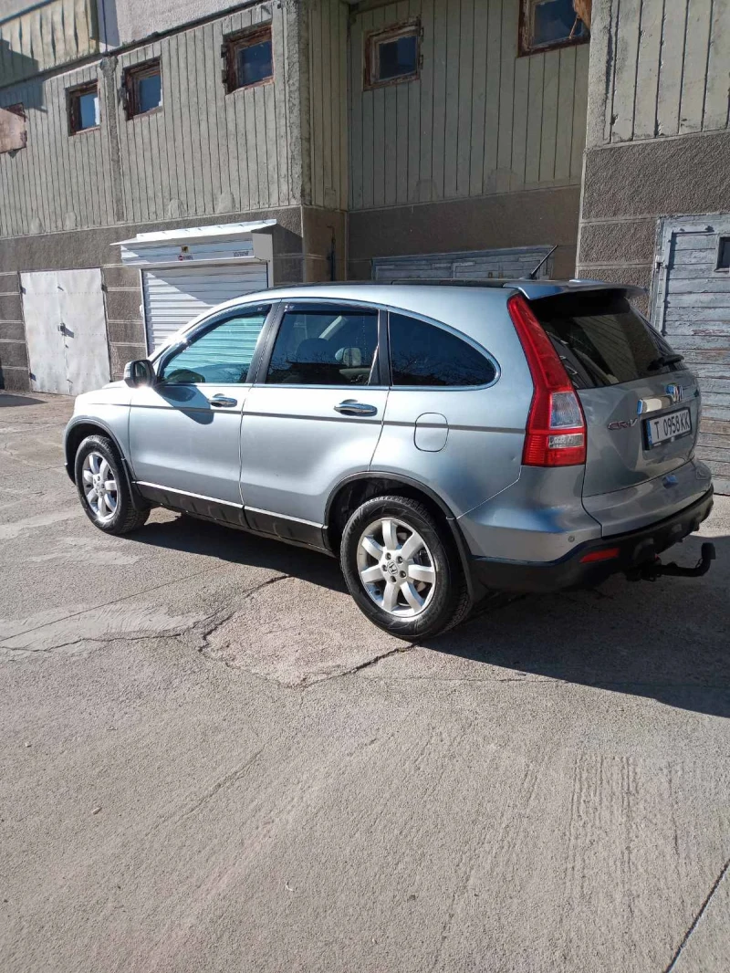 Honda Cr-v, снимка 3 - Автомобили и джипове - 48825595