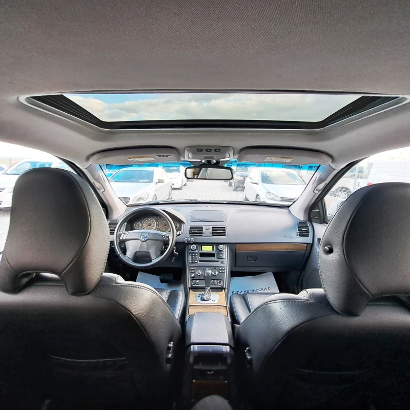 Volvo Xc90 3.2* AWD* 7 МЕСТА* ОТЛИЧЕН!* , снимка 14 - Автомобили и джипове - 50007597