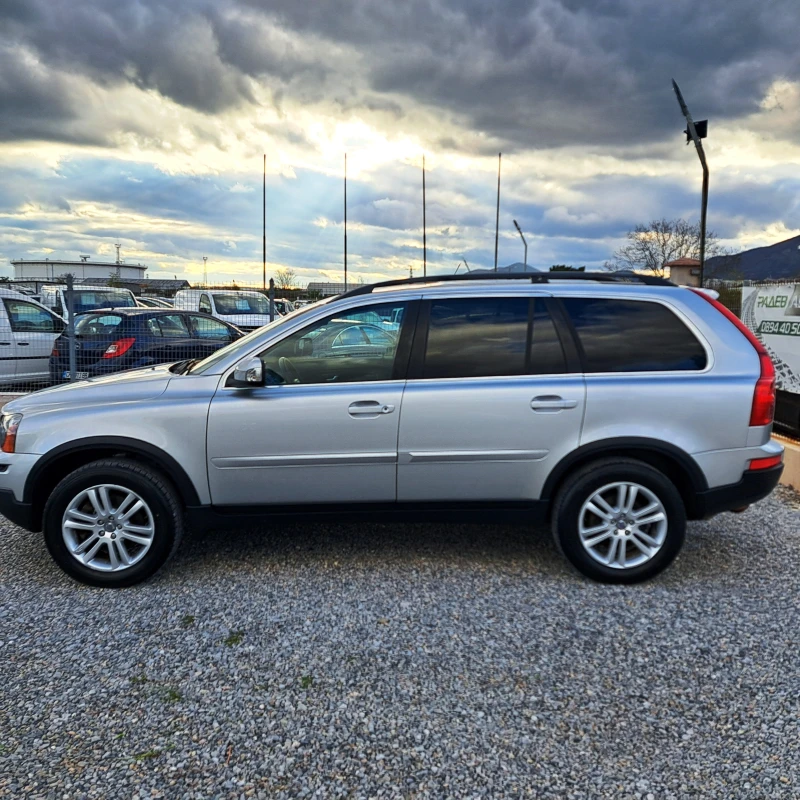 Volvo Xc90 3.2* AWD* 7 МЕСТА* ОТЛИЧЕН!* , снимка 3 - Автомобили и джипове - 50007597