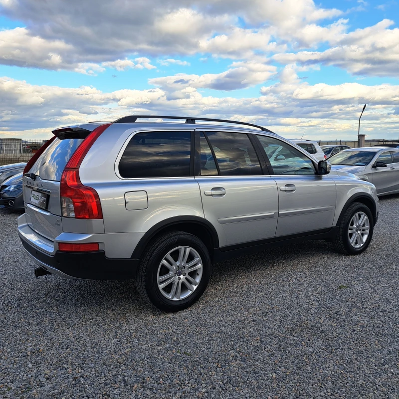 Volvo Xc90 3.2* AWD* 7 МЕСТА* ОТЛИЧЕН!* , снимка 7 - Автомобили и джипове - 50007597