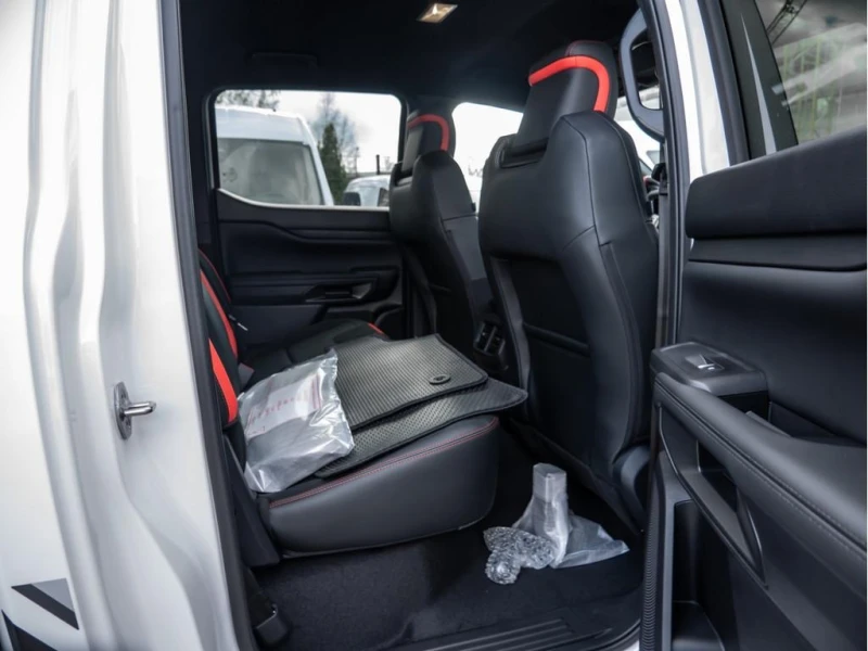 Ford Ranger RAPTOR/2.0 ECO BOOST/B&O/MATRIX LED/360 CAMERA/, снимка 15 - Автомобили и джипове - 51287938