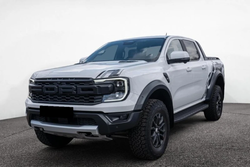 Ford Ranger RAPTOR/2.0 ECO BOOST/B&O/MATRIX LED/360 CAMERA/, снимка 2 - Автомобили и джипове - 51287938