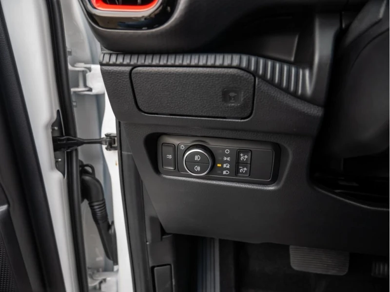 Ford Ranger RAPTOR/2.0 ECO BOOST/B&O/MATRIX LED/360 CAMERA/, снимка 10 - Автомобили и джипове - 51287938