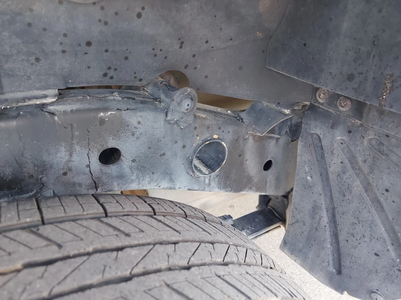 Ford Ranger 2.2 TDCi* 160 к.с.* 90 000 км !!! ЮЖНА ИТАЛИЯ!, снимка 17 - Автомобили и джипове - 51767397