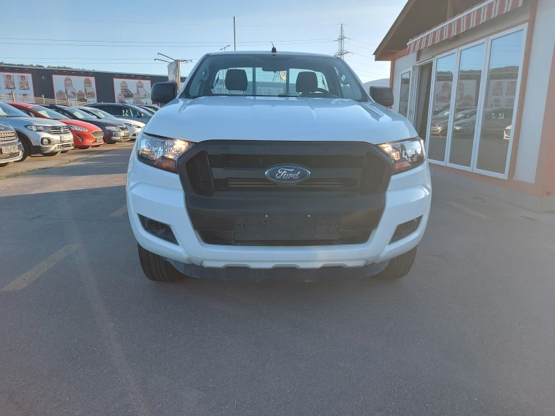 Ford Ranger 2.2 TDCi* 160 к.с.* 90 000 км !!! ЮЖНА ИТАЛИЯ!, снимка 2 - Автомобили и джипове - 51767397