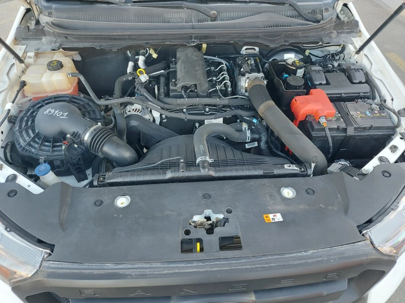 Ford Ranger 2.2 TDCi* 160 к.с.* 90 000 км !!! ЮЖНА ИТАЛИЯ!, снимка 15 - Автомобили и джипове - 51767397