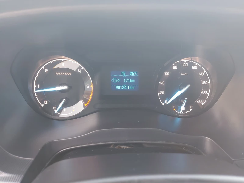 Ford Ranger 2.2 TDCi* 160 к.с.* 90 000 км !!! ЮЖНА ИТАЛИЯ!, снимка 12 - Автомобили и джипове - 51767397