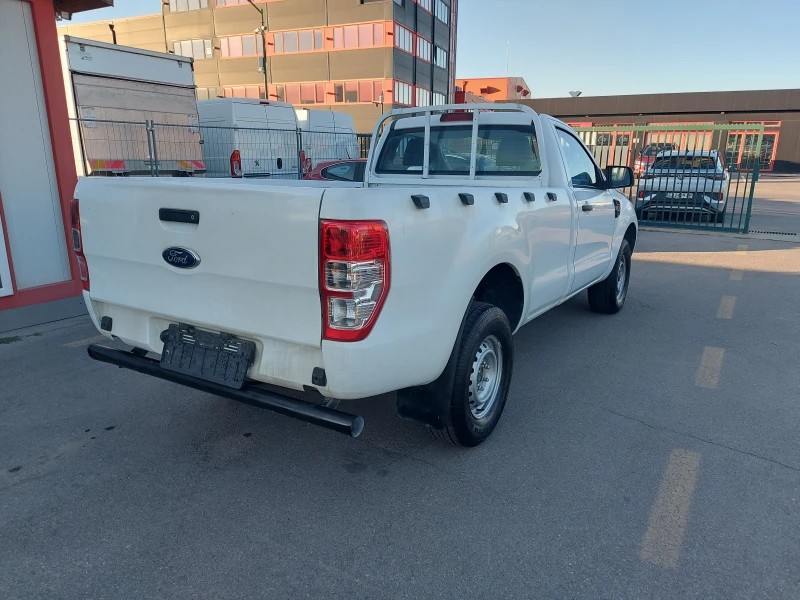 Ford Ranger 2.2 TDCi* 160 к.с.* 90 000 км !!! ЮЖНА ИТАЛИЯ!, снимка 6 - Автомобили и джипове - 51767397
