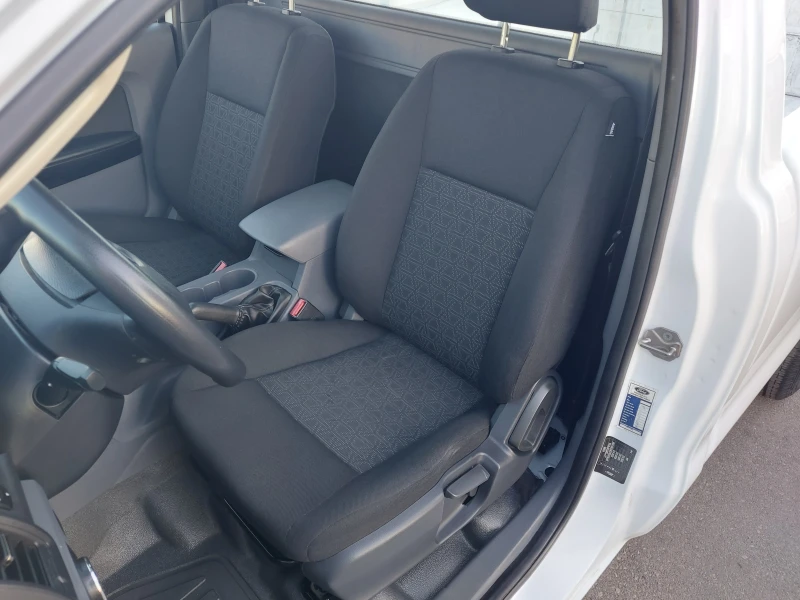 Ford Ranger 2.2 TDCi* 160 к.с.* 90 000 км !!! ЮЖНА ИТАЛИЯ!, снимка 8 - Автомобили и джипове - 51767397