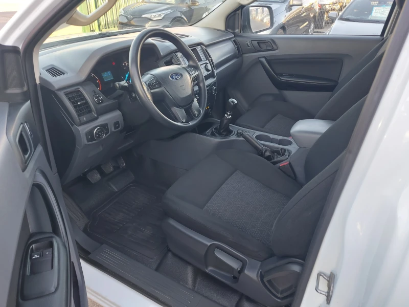 Ford Ranger 2.2 TDCi* 160 к.с.* 90 000 км !!! ЮЖНА ИТАЛИЯ!, снимка 7 - Автомобили и джипове - 51767397