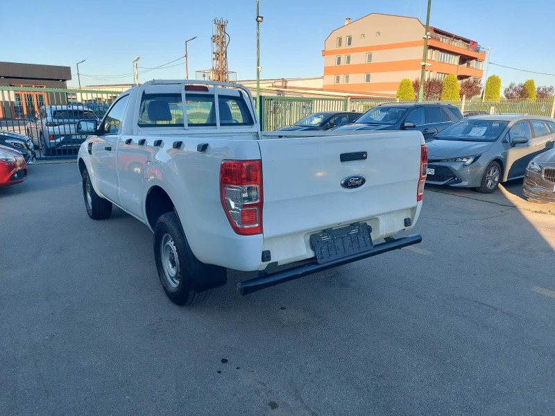 Ford Ranger 2.2 TDCi* 160 к.с.* 90 000 км !!! ЮЖНА ИТАЛИЯ!, снимка 5 - Автомобили и джипове - 51767397
