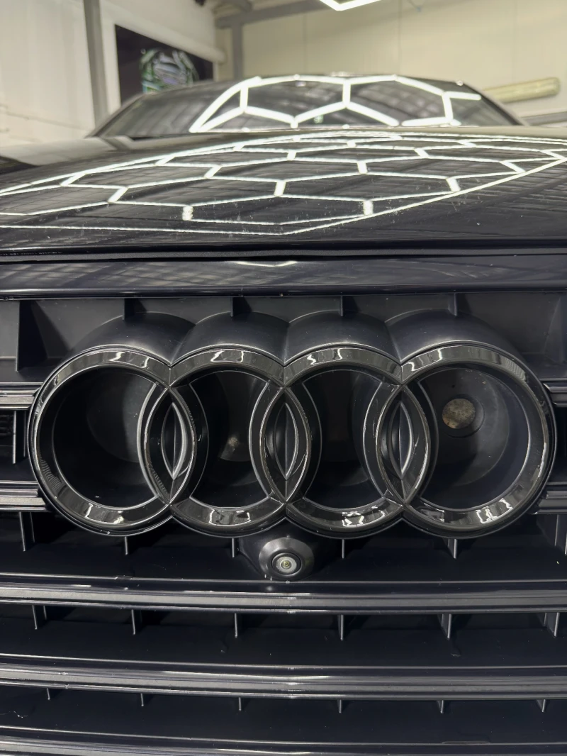 Audi SQ7 22&#39; Carbon, снимка 17 - Автомобили и джипове - 52159811