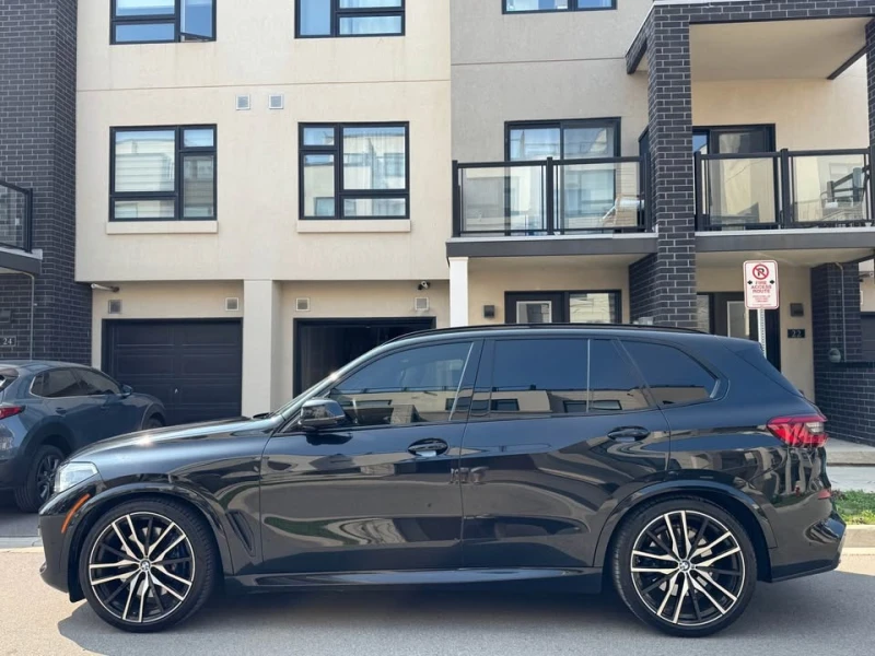 BMW X5 M40I * * CARFAX * * АВТОКРЕДИТ * * , снимка 5 - Автомобили и джипове - 52804646