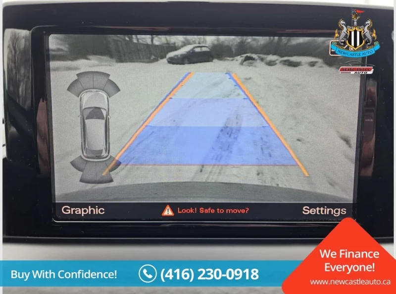 Audi Q3 * quattro Prestige * CARFAX * ЦЕНА ДО БГ, снимка 9 - Автомобили и джипове - 53233169