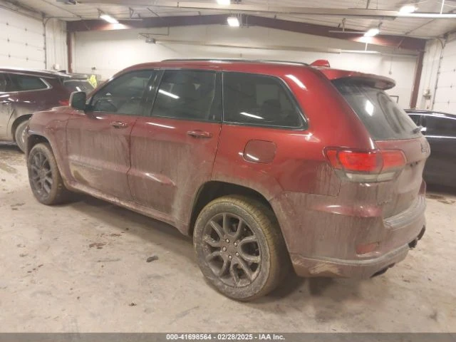 Jeep Grand cherokee High Altitude* 8ZF* Distronic* 5.7 - изображение 4