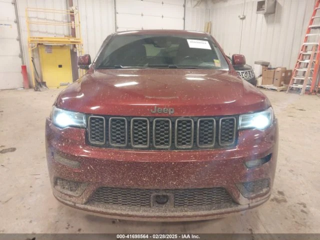 Jeep Grand cherokee High Altitude* 8ZF* Distronic* 5.7 - изображение 5