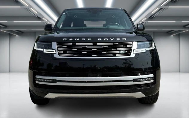 Land Rover Range rover D300 Autobiography = NEW = Гаранция - 268590 лв. - 49601610 1