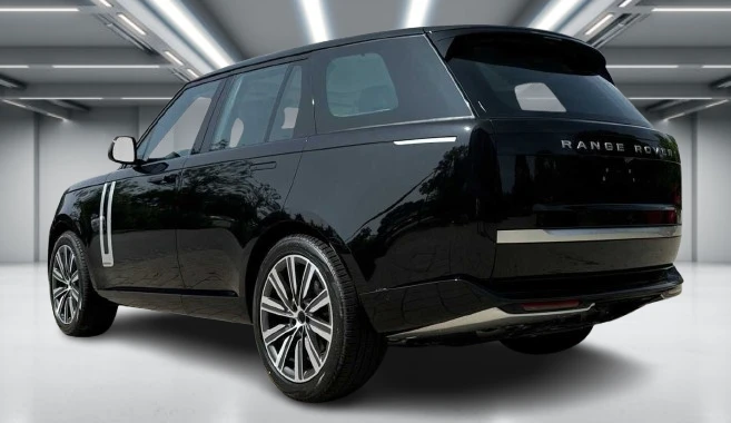 Land Rover Range rover D300 Autobiography = NEW = Гаранция - изображение 3