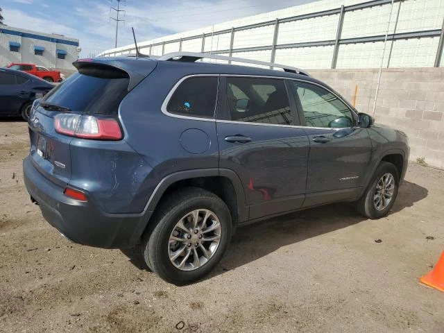 Jeep Cherokee LATITUDE* ВИДЕО НА МОТОР* CARFAX* БЕЗ ПЪРВОНАЧАЛНА - изображение 3