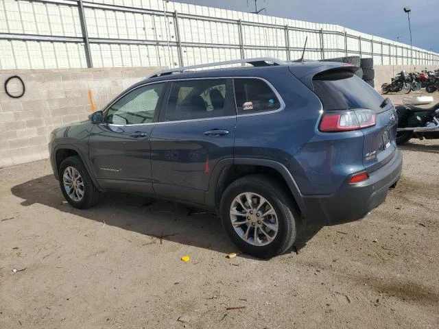 Jeep Cherokee LATITUDE* ВИДЕО НА МОТОР* CARFAX* БЕЗ ПЪРВОНАЧАЛНА - изображение 2