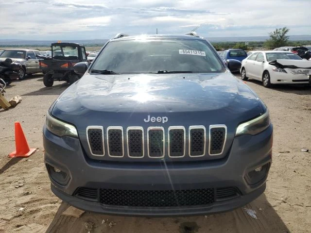 Jeep Cherokee LATITUDE* ВИДЕО НА МОТОР* CARFAX* БЕЗ ПЪРВОНАЧАЛНА - изображение 5