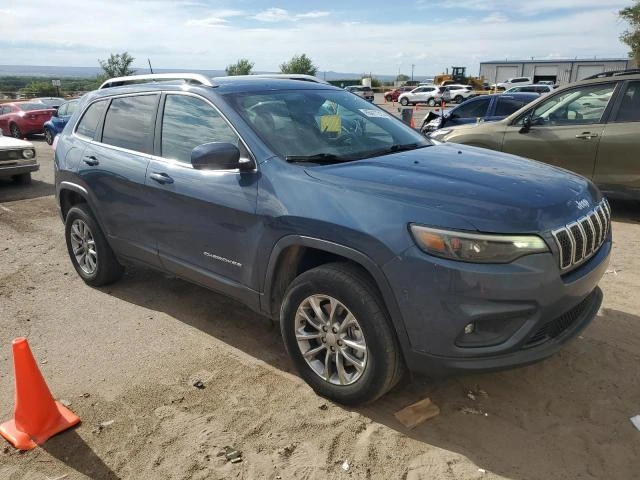 Jeep Cherokee LATITUDE* ВИДЕО НА МОТОР* CARFAX* БЕЗ ПЪРВОНАЧАЛНА - изображение 4