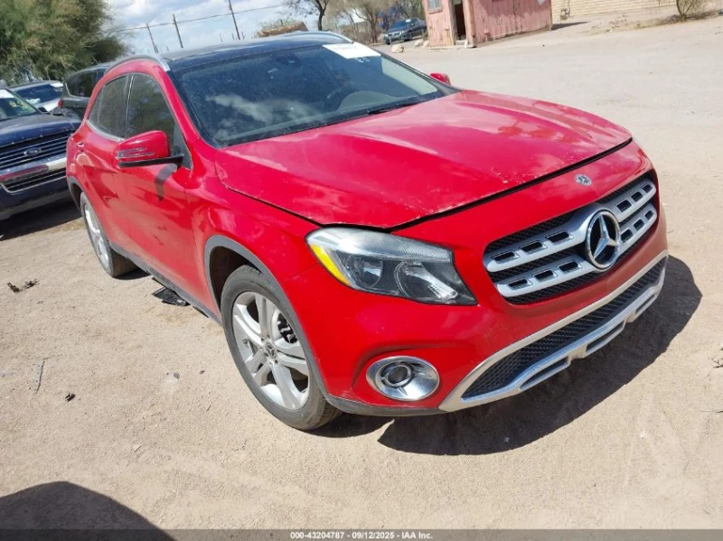 Mercedes-Benz GLA 250 4MATIC ФИКСИРАНА ЦЕНА! ПОДГРЕВ/ПАНОРАМА/ПАМЕТ - 19900 лв. / 10174.71 € - 90547465 1