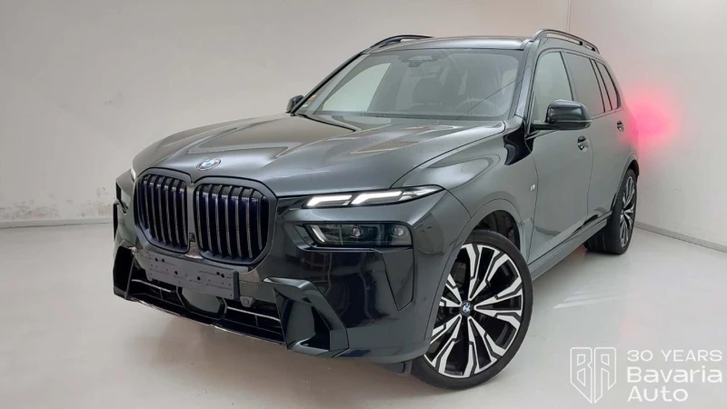 BMW X7 40d xDrive M Sport Paket Sportautomatic - 189700 лв. / 96992.07 € - 11726426 1