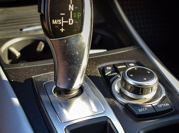 BMW X5 РЕАЛНИ 159К! Перфектна!, снимка 15 - Автомобили и джипове - 52852138