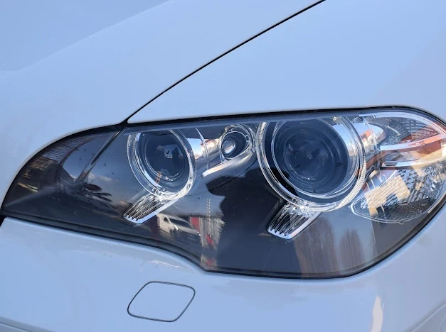 BMW X5 РЕАЛНИ 159К! Перфектна!, снимка 7 - Автомобили и джипове - 52852138