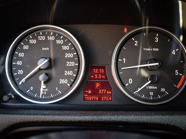 BMW X5 РЕАЛНИ 159К! Перфектна!, снимка 10 - Автомобили и джипове - 52852138