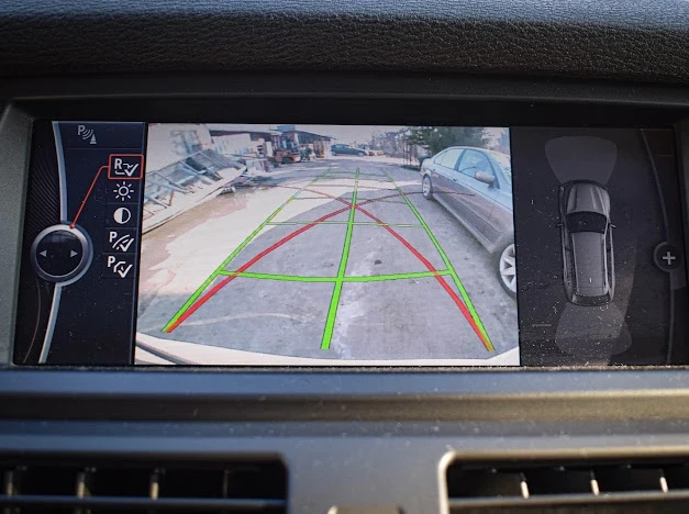 BMW X5 РЕАЛНИ 159К! Перфектна!, снимка 14 - Автомобили и джипове - 52852138