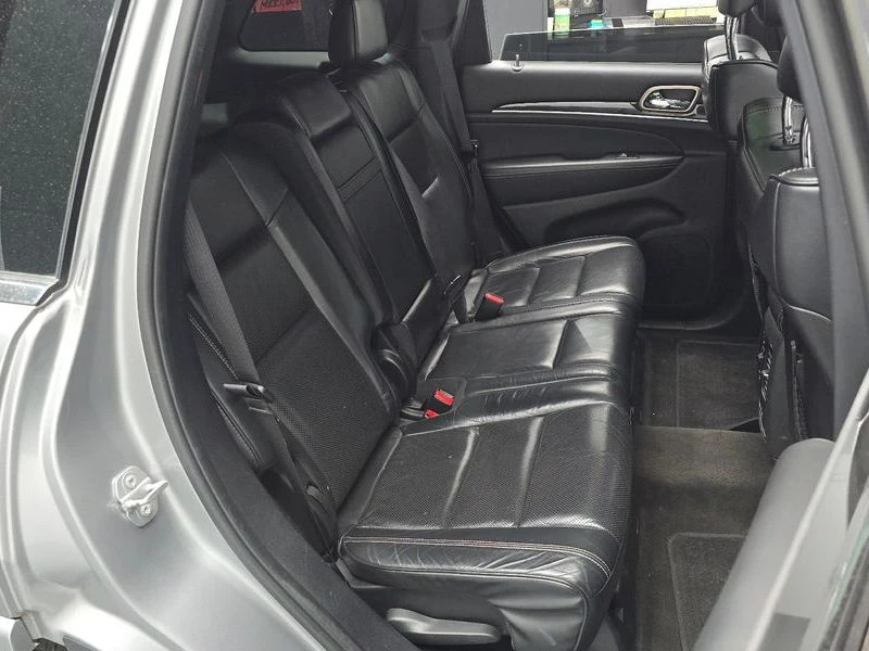 Jeep Cherokee 3.0 Diesel Overland| 240к.с.| ВКЛ.ТЕХНОТЕСТ, снимка 11 - Автомобили и джипове - 55644229