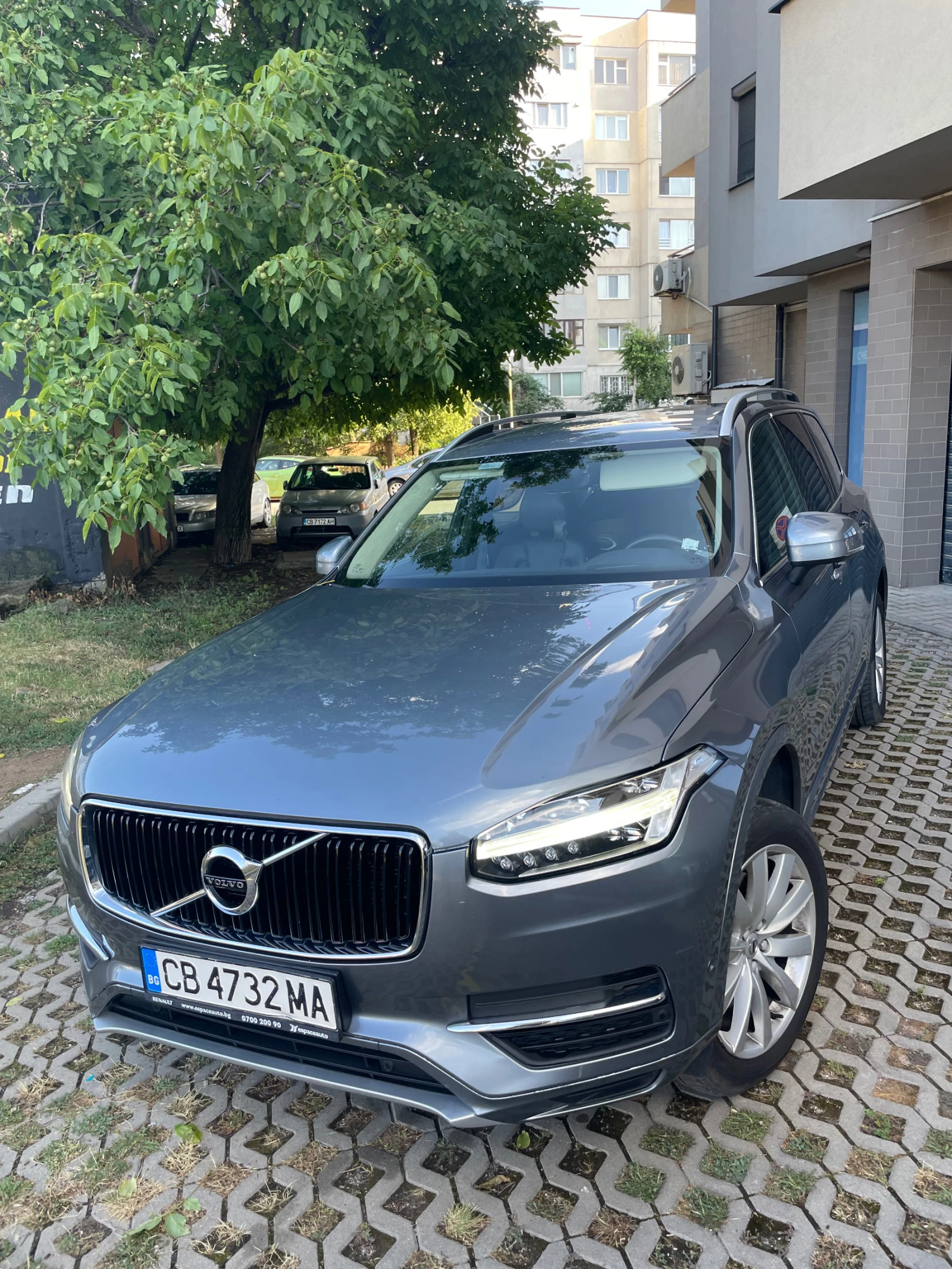 Volvo Xc90 N1  - изображение 4