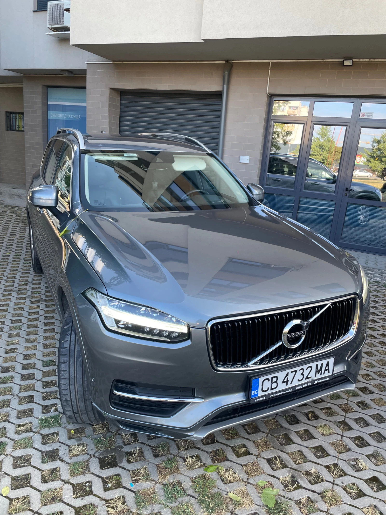 Volvo Xc90 N1  - изображение 2