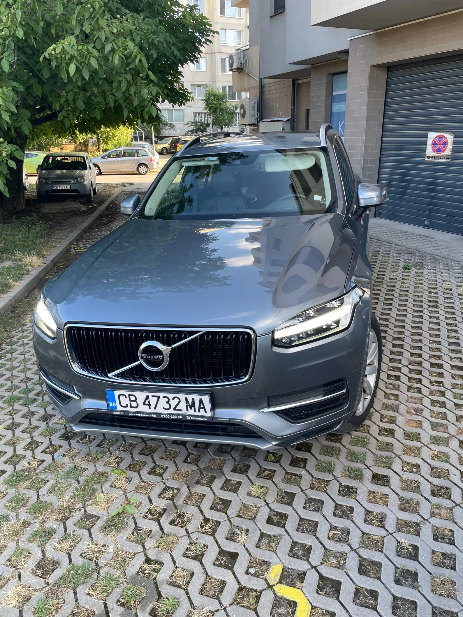 Volvo Xc90 N1  - изображение 3