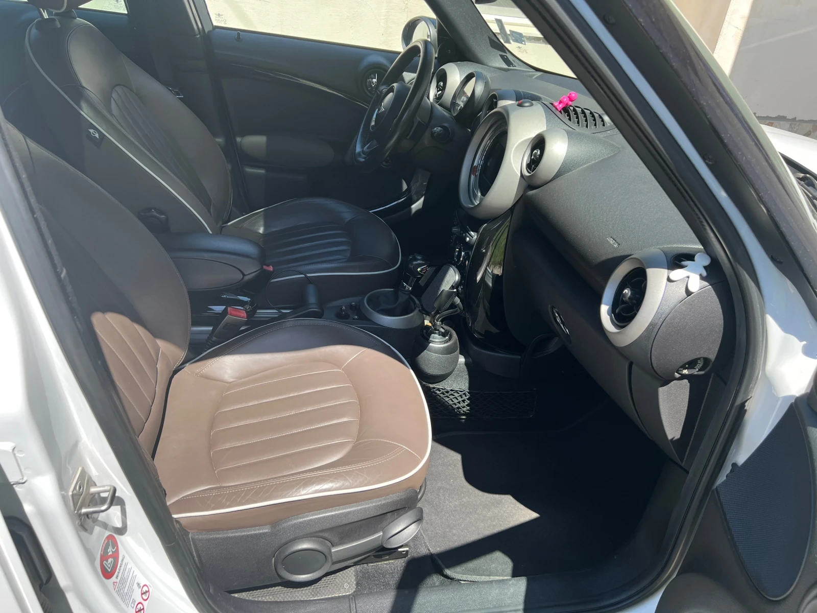 Mini Countryman S ALL 4 4X4 - изображение 8