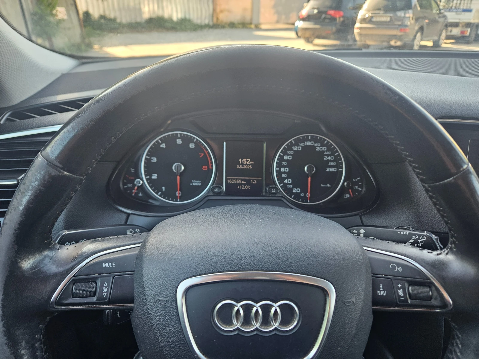 Audi Q5 2.0 ТFSI Quattro - изображение 8
