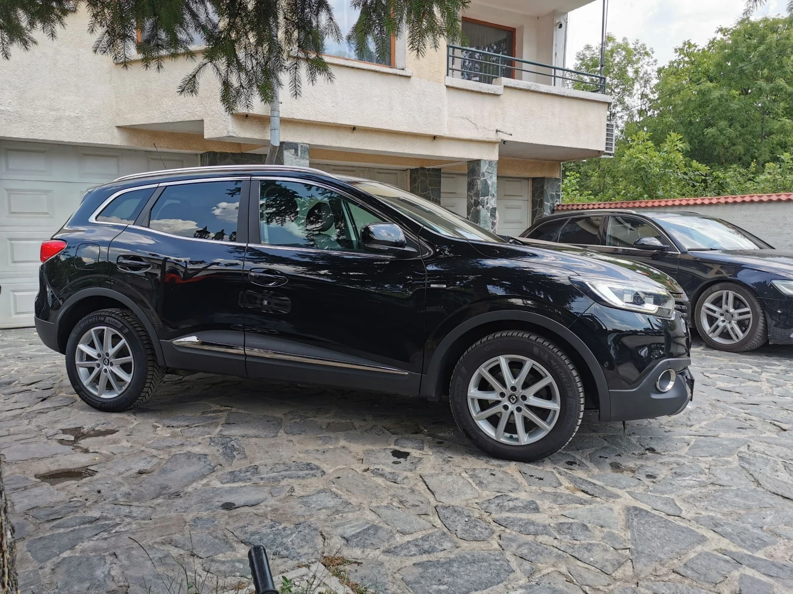 Renault Kadjar 1.6 Дизел 130к.с. 4х4 - изображение 5