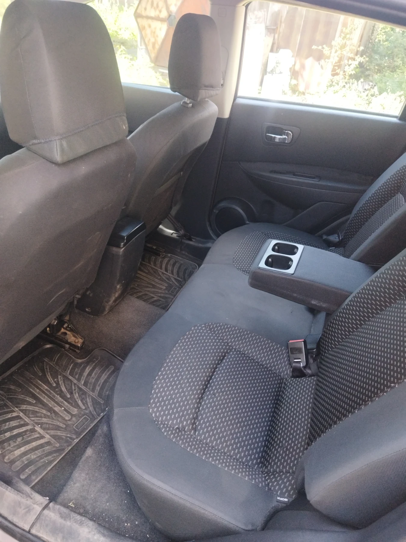 Nissan Qashqai 1.5DCI - изображение 6