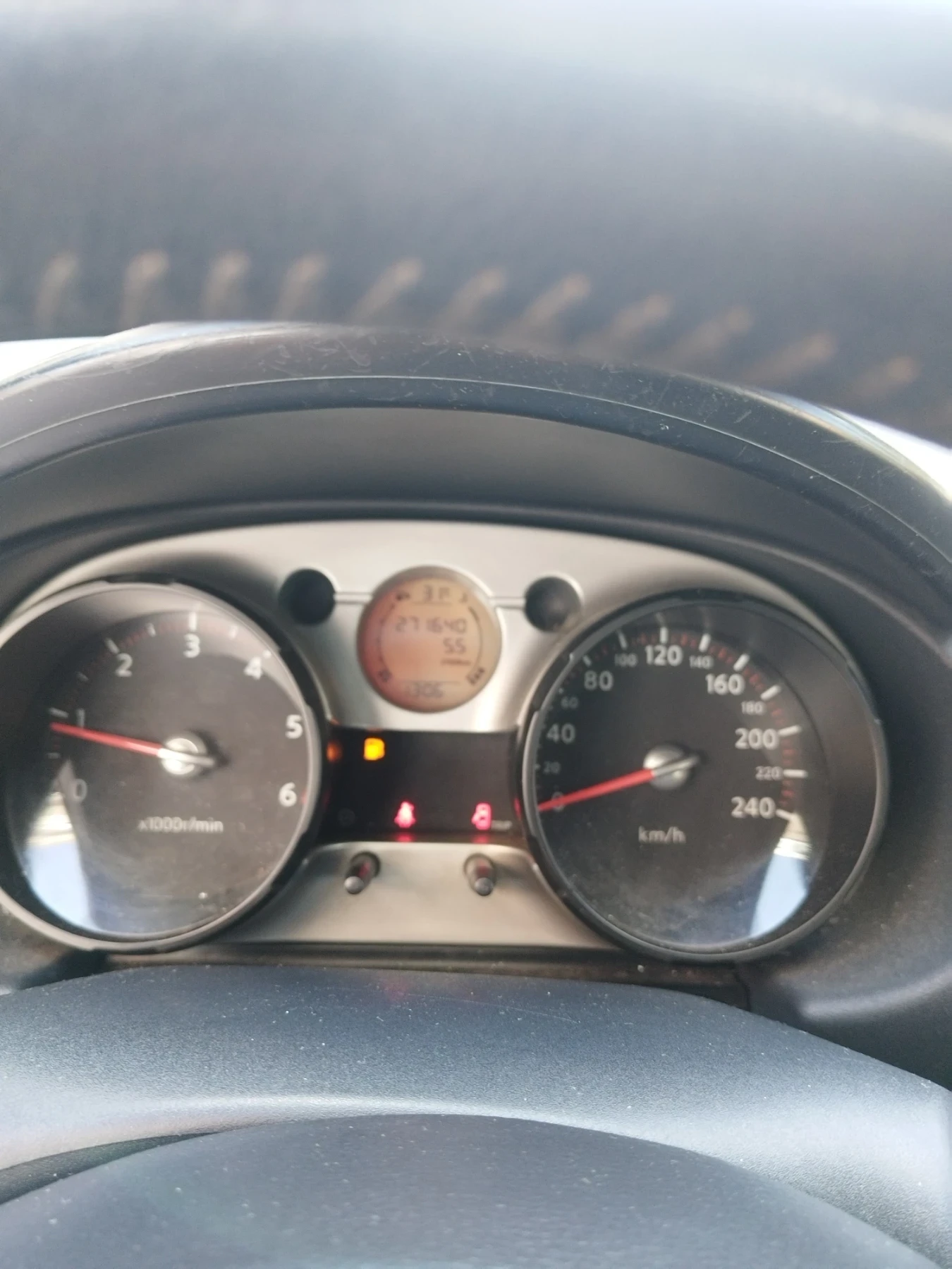 Nissan Qashqai 1.5DCI - изображение 9