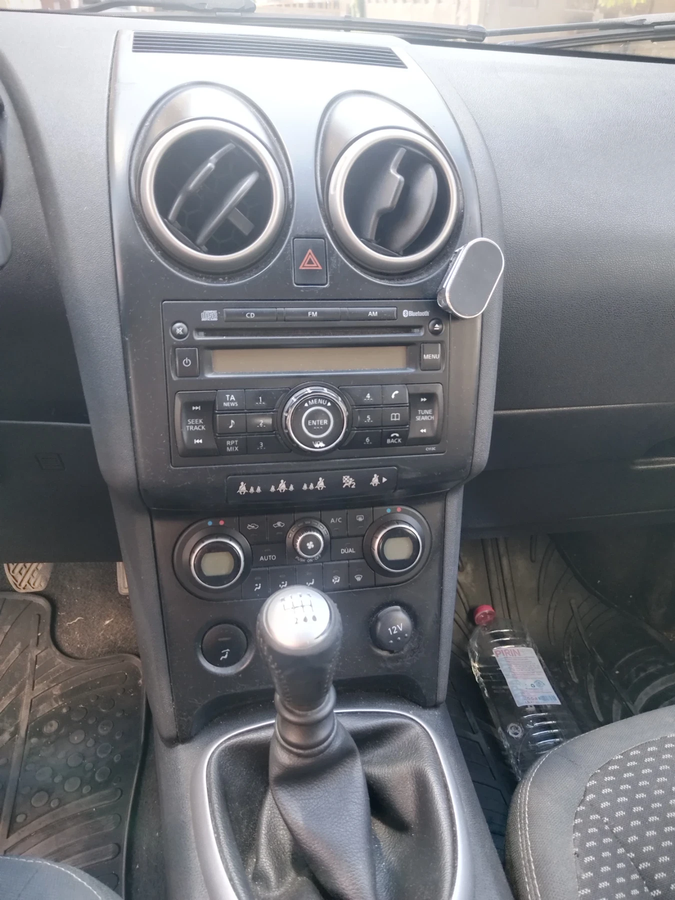 Nissan Qashqai 1.5DCI - изображение 7