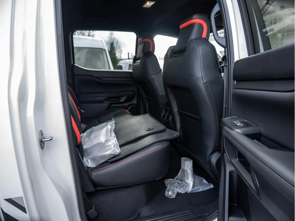 Ford Ranger RAPTOR/2.0 ECO BOOST/B&O/MATRIX LED/360 CAMERA/ | Mobile.bg   15