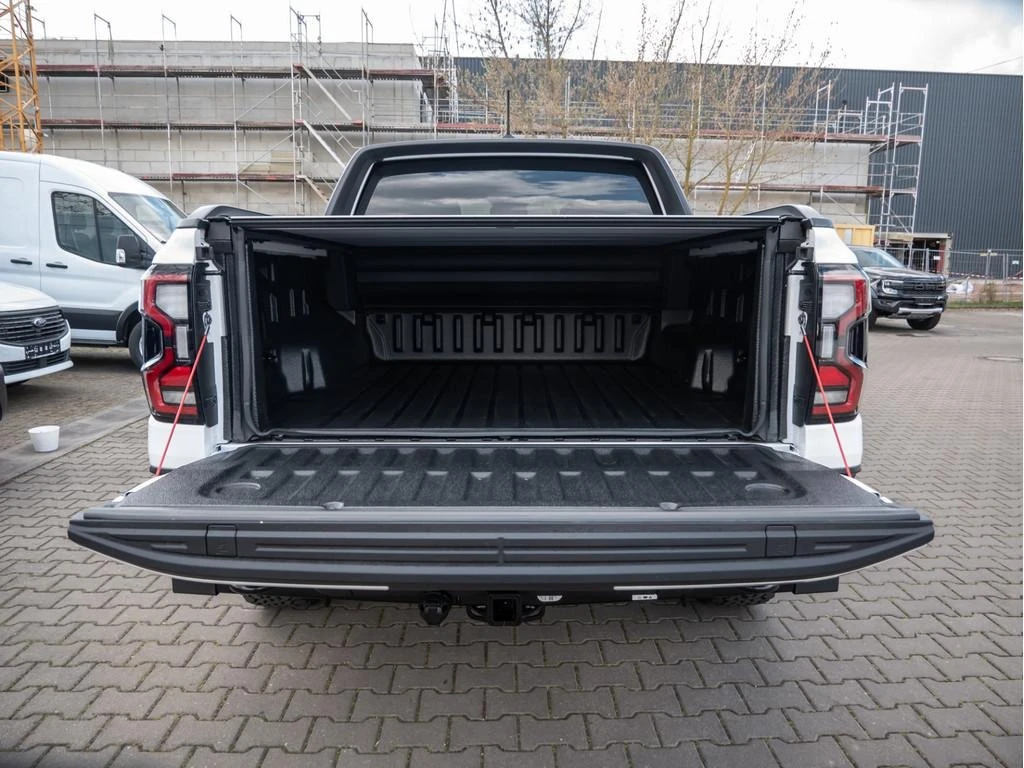 Ford Ranger RAPTOR/2.0 ECO BOOST/B&O/MATRIX LED/360 CAMERA/ | Mobile.bg   16