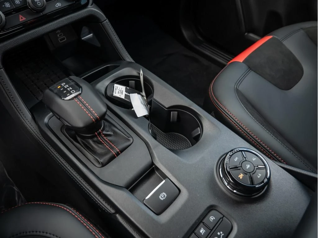 Ford Ranger RAPTOR/2.0 ECO BOOST/B&O/MATRIX LED/360 CAMERA/ | Mobile.bg   13