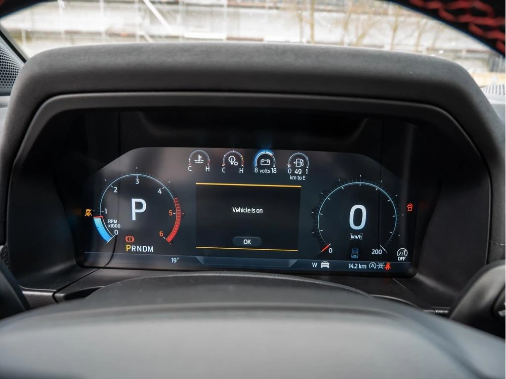 Ford Ranger RAPTOR/2.0 ECO BOOST/B&O/MATRIX LED/360 CAMERA/ | Mobile.bg   11