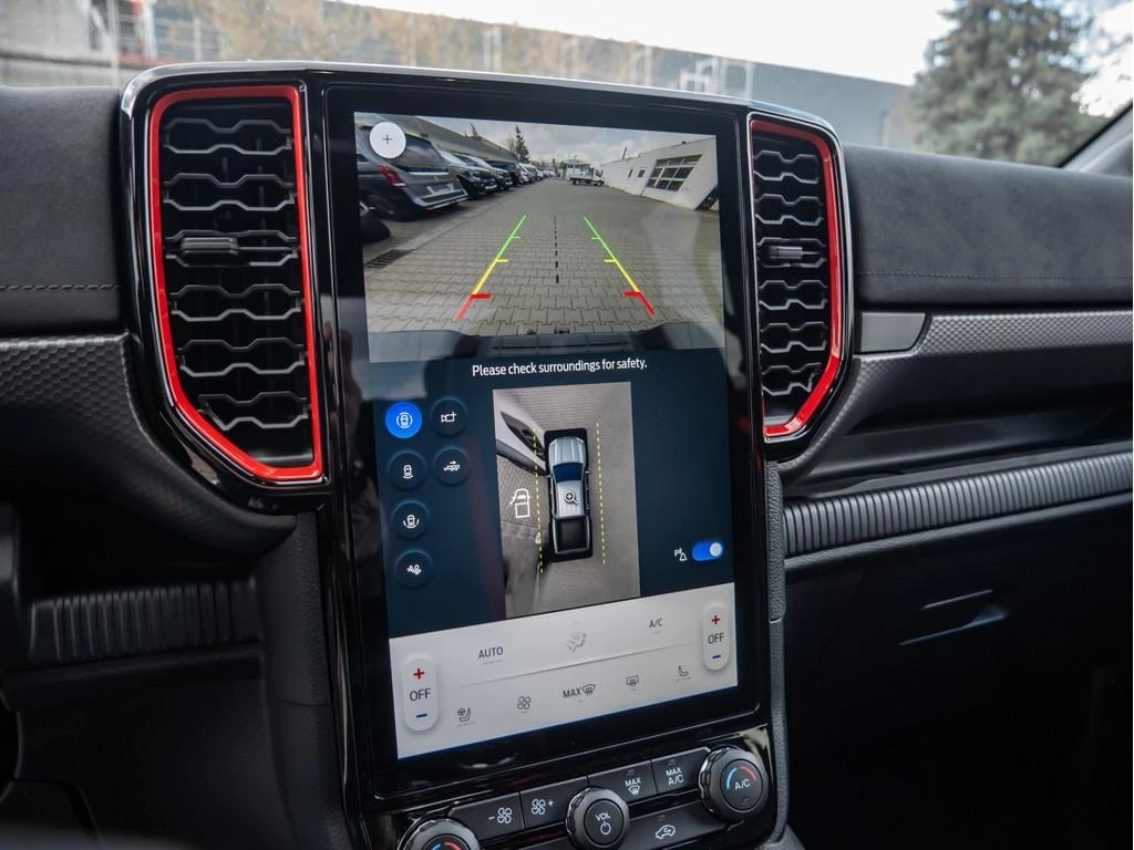 Ford Ranger RAPTOR/2.0 ECO BOOST/B&O/MATRIX LED/360 CAMERA/ | Mobile.bg   12