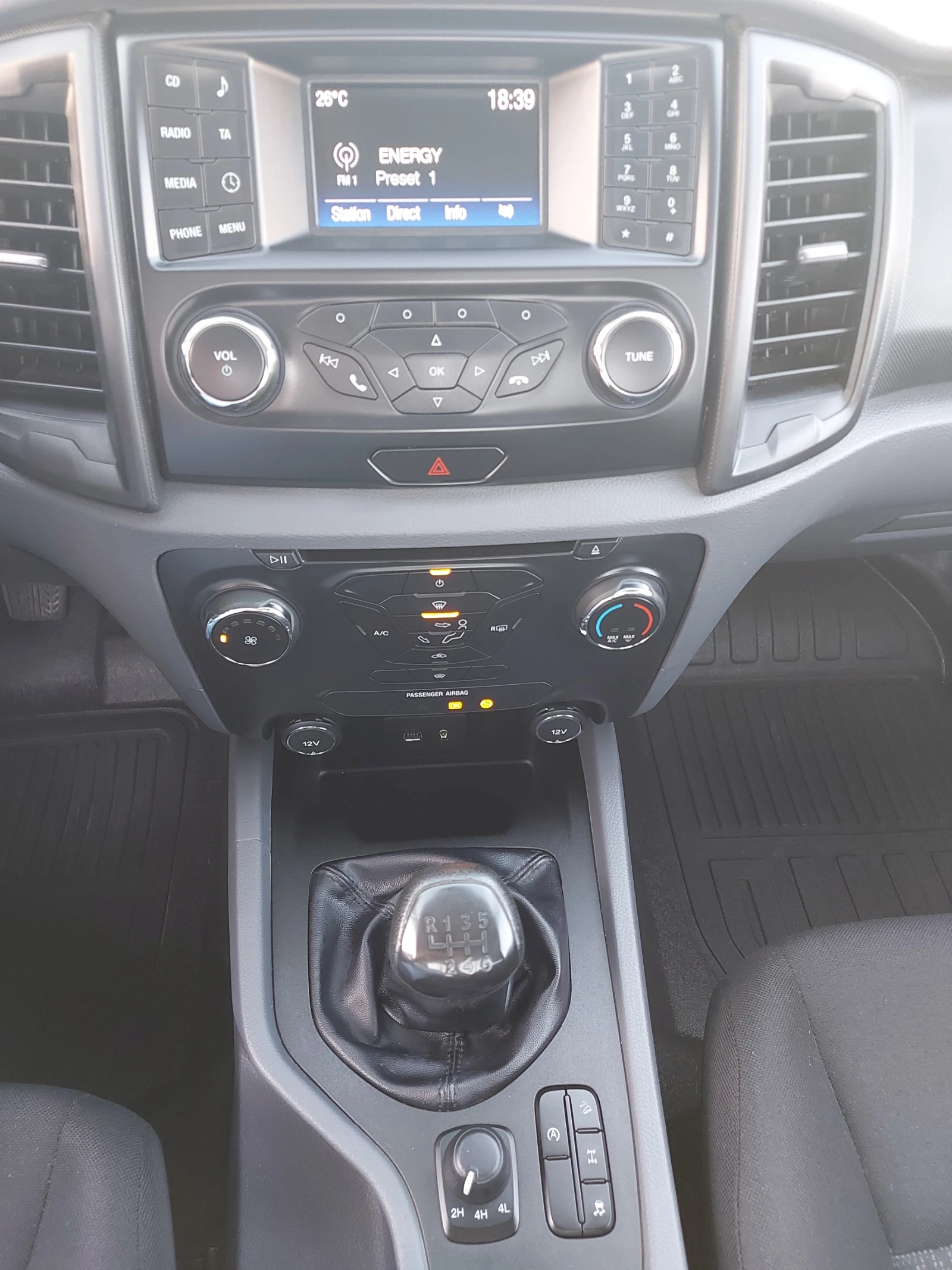 Ford Ranger 2.2 TDCi* 160 ..* 90 000  !!!  ! | Mobile.bg   13