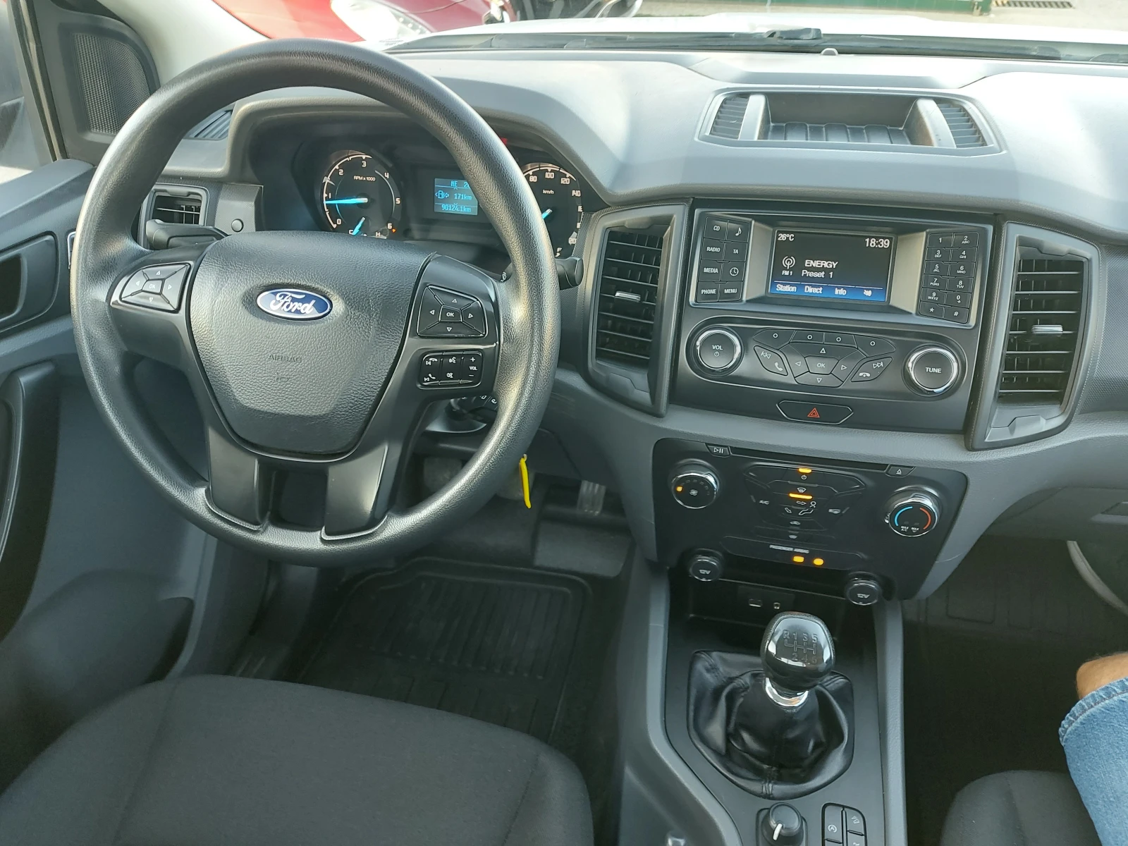 Ford Ranger 2.2 TDCi* 160 ..* 90 000  !!!  ! | Mobile.bg   11