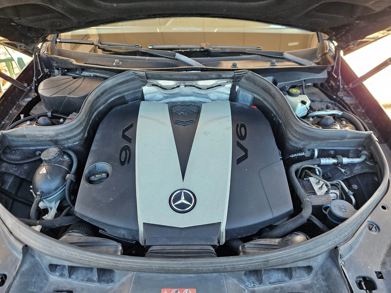 Mercedes-Benz GLK 179400km100%   | Mobile.bg   16